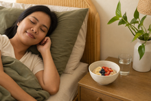 Eating Well When You're Completely Burned Out