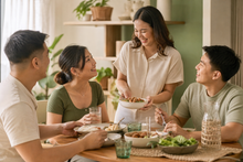 Food Sensitivities and Social Eating: A Practical Guide