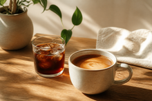 Coffee and Your Gut: The Honest Version