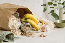 Gut Health on a Budget