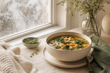 Why Your Gut Always Seems Worse in the Cold