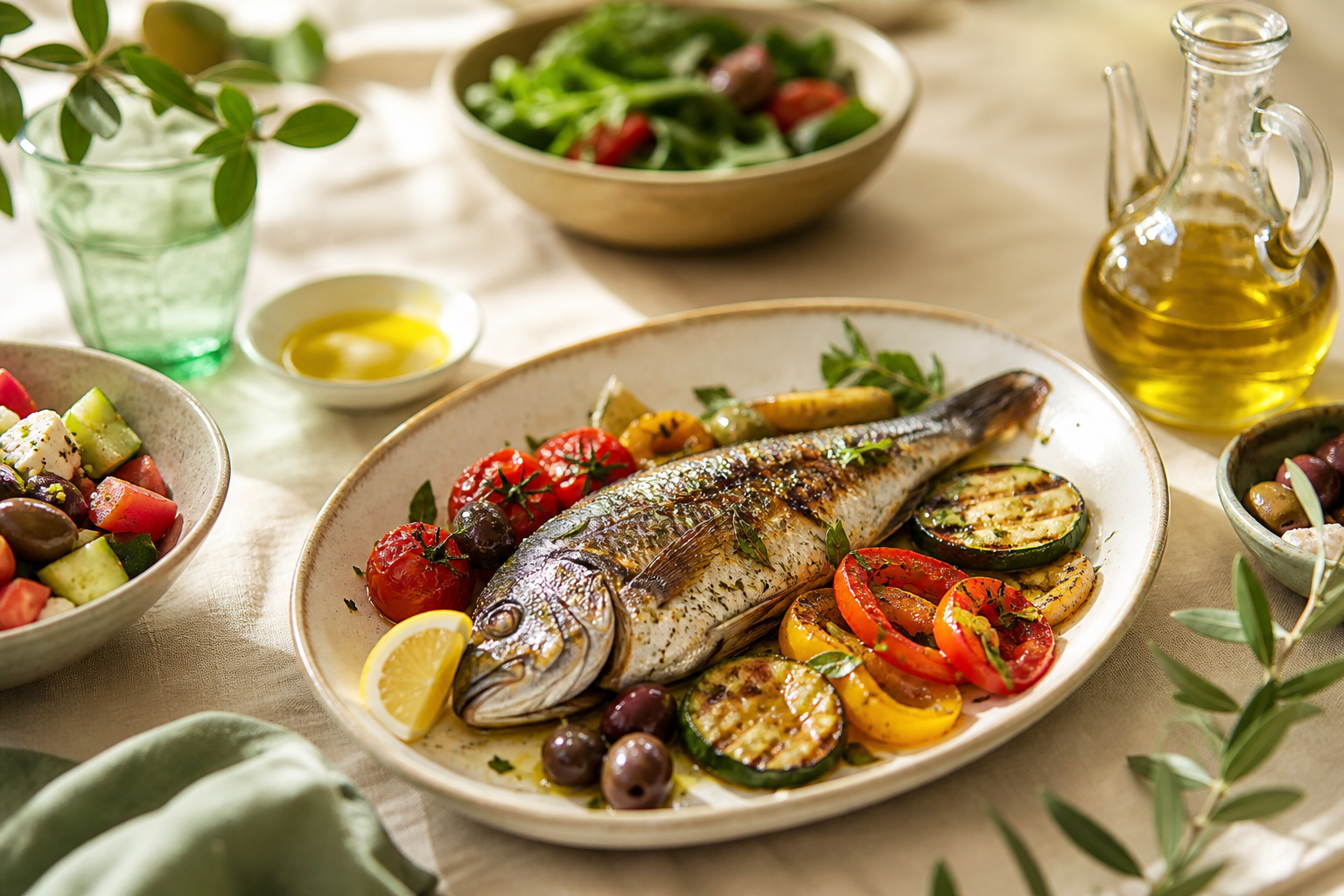 Can What You Eat Actually Improve Your Mood?