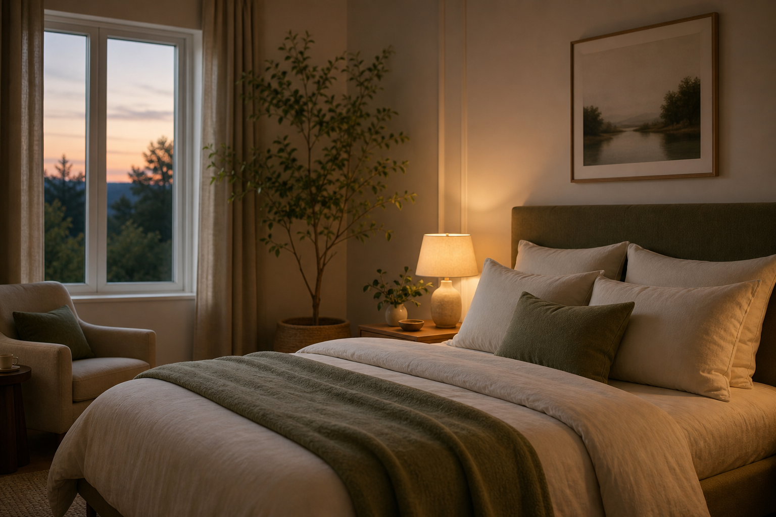 Sleep, Mental Health, and Your Gut: How All Three Connect