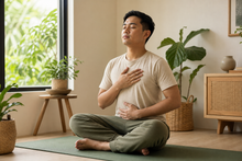 A Week-by-Week Stress Plan for Your Gut (Part 2 of 2)