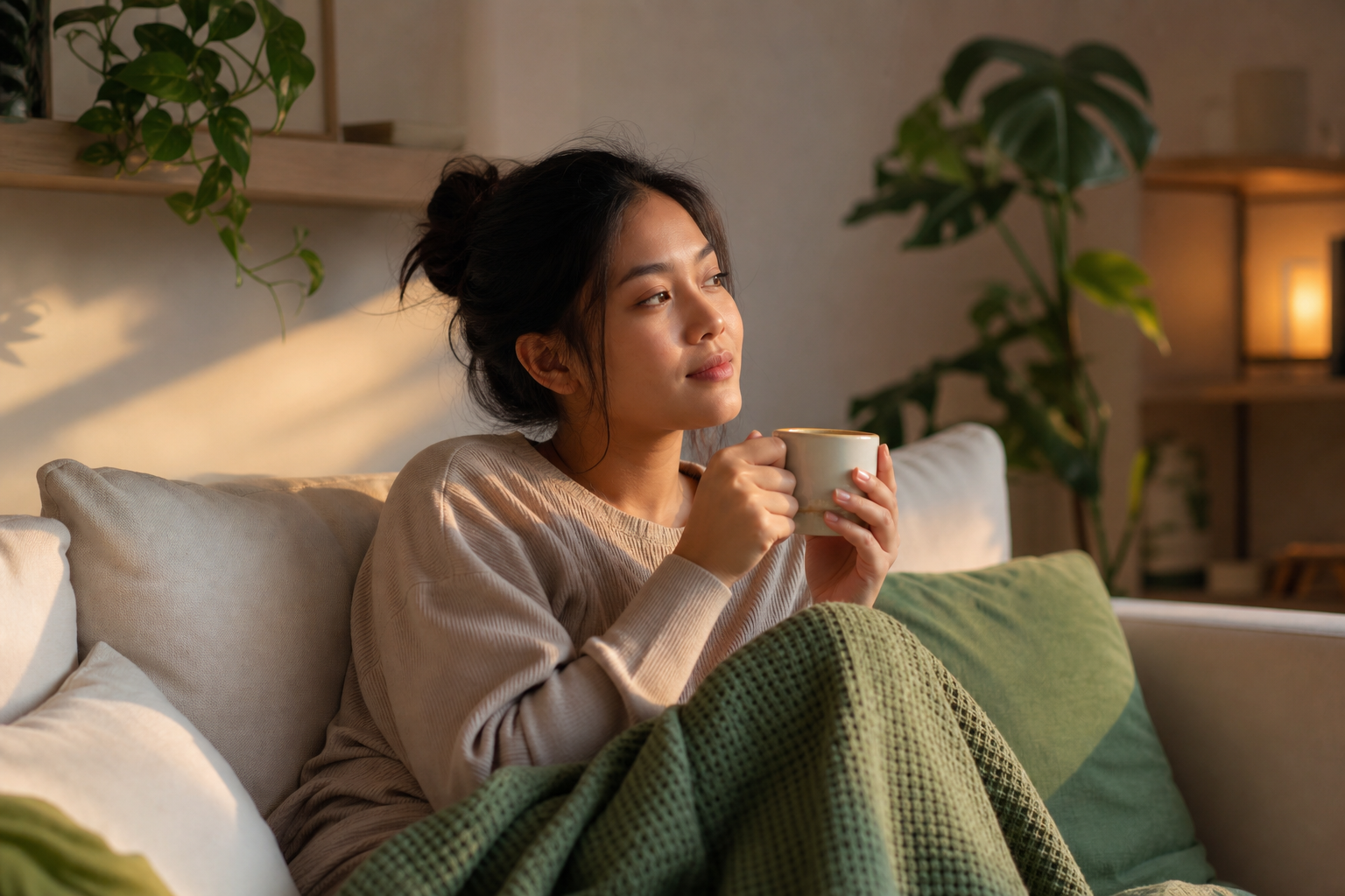 Burnout and Your Gut: What Exhaustion Does to Your Digestion