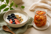 Fermented Foods and Your Mental Health