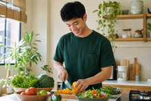 Your Gut in Your 20s: Building the Foundation (Part 1 of 4)