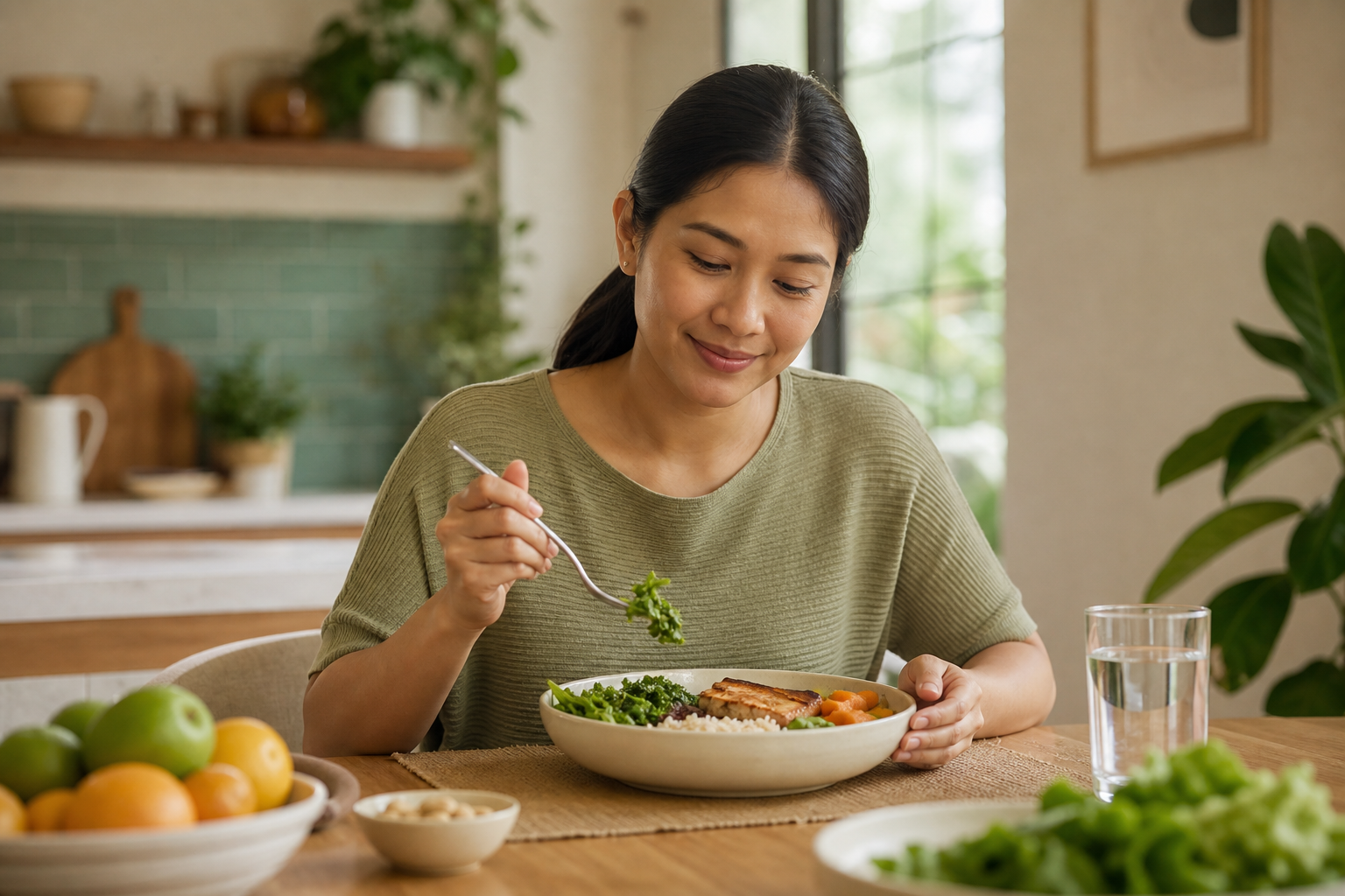 Your Gut in Your 30s: What Starts to Shift and Why