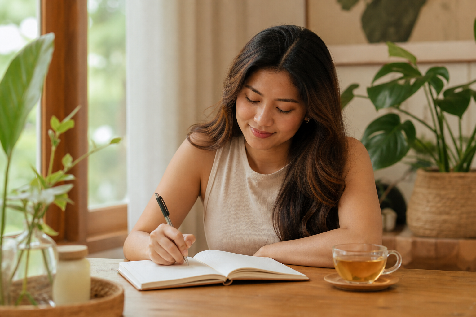 Managing Perimenopause Gut Symptoms Day to Day