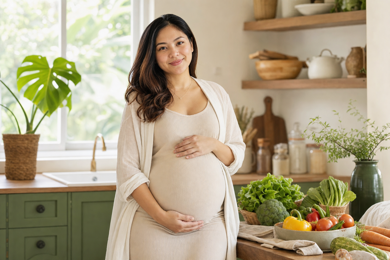 Your Gut Trimester by Trimester: What Changes and When