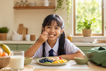 Gut Health in School-Age Children: What Parents Need to Know
