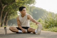 Gut Health for Athletes and High Performers