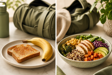 What Your Pre- and Post-Workout Meals Do to Your Gut