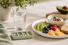 How Hormonal Contraception Affects Your Gut