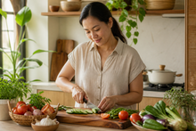 Cooking for Gut Health: Simple Habits That Make a Real Difference