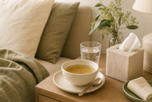 Gut Health During Illness and Recovery