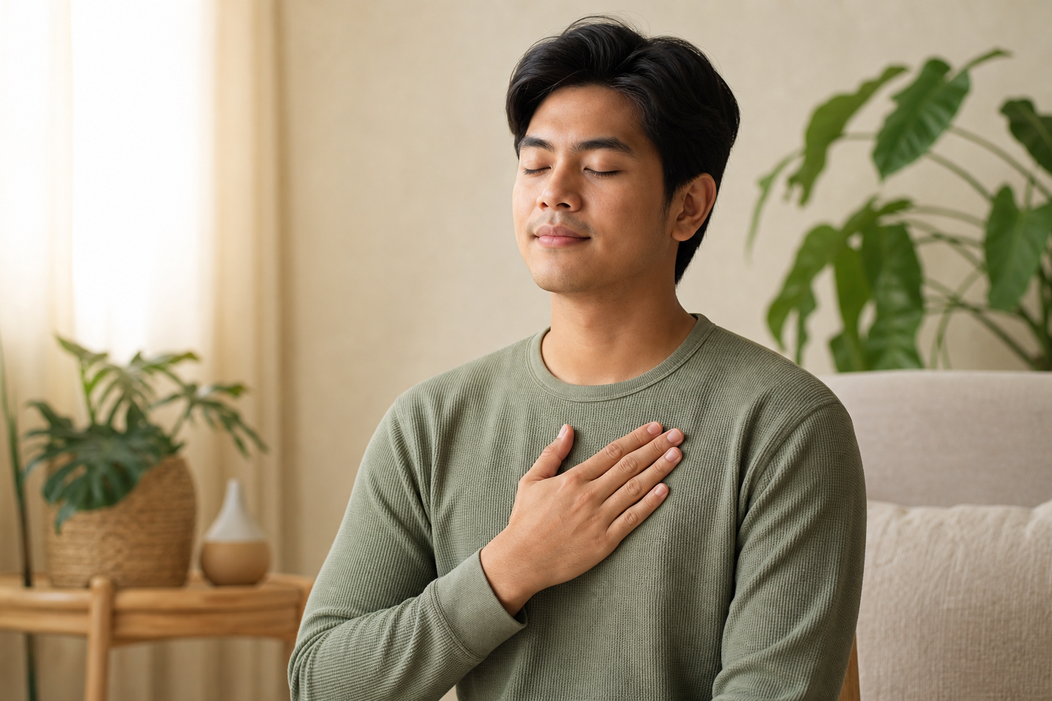 Trauma, PTSD, and the Gut: How Chronic Stress Rewires Digestion