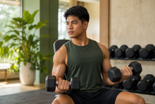 Strength Training and Your Gut: What Lifting Weights Does