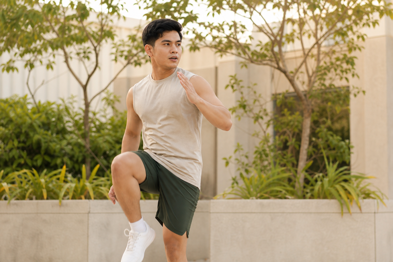 HIIT Workouts and Gut Health: Finding the Balance
