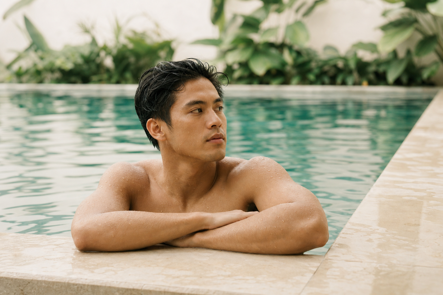 Swimming and Gut Health: An Underexplored Connection