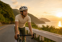Cycling and Your Gut: What Long Rides Do to Digestion