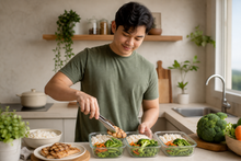 Gut Health for Weightlifters and Bodybuilders