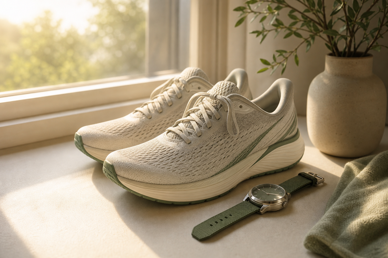 Exercise Timing and Your Gut's Body Clock