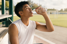 Youth Sports and Your Child's Gut