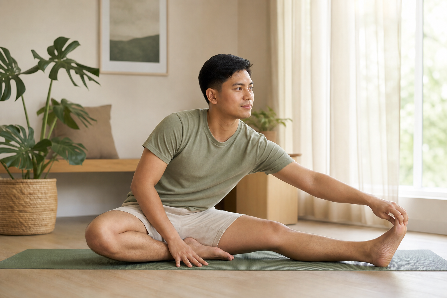 Gut Health and Flexibility: Is There a Connection?