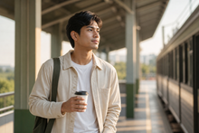 Commuting and Your Gut: The Overlooked Stressor