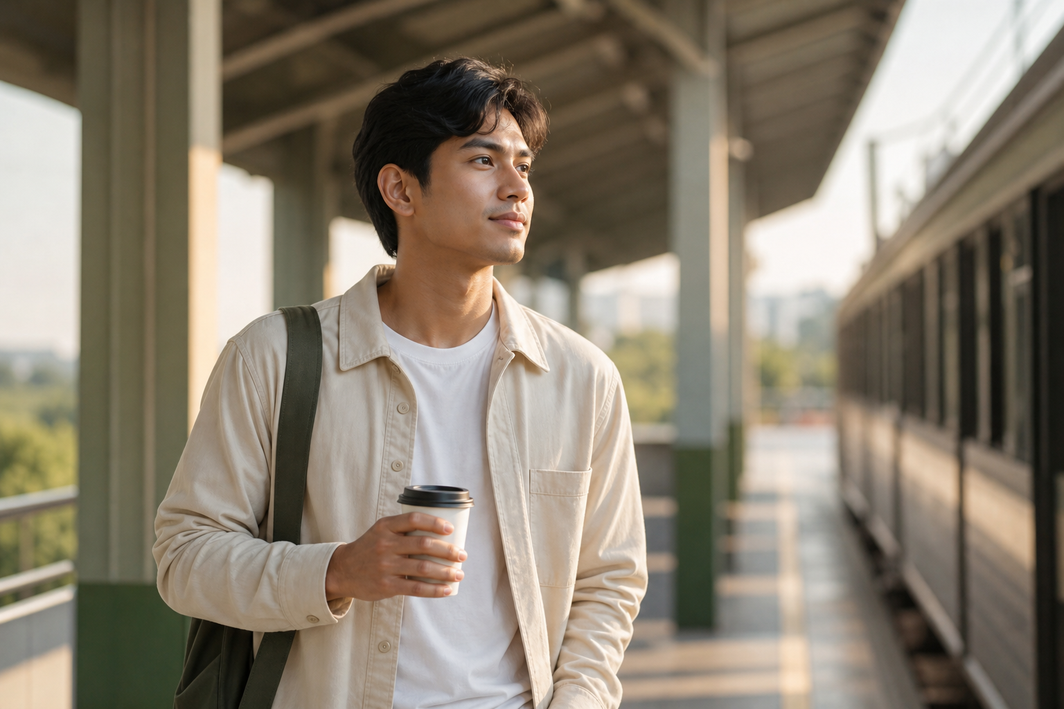 Commuting and Your Gut: The Overlooked Stressor