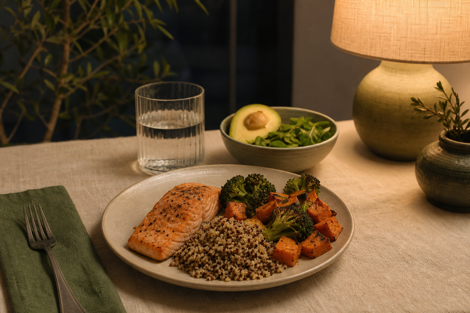 Night Shift Nutrition: Beyond the Basics