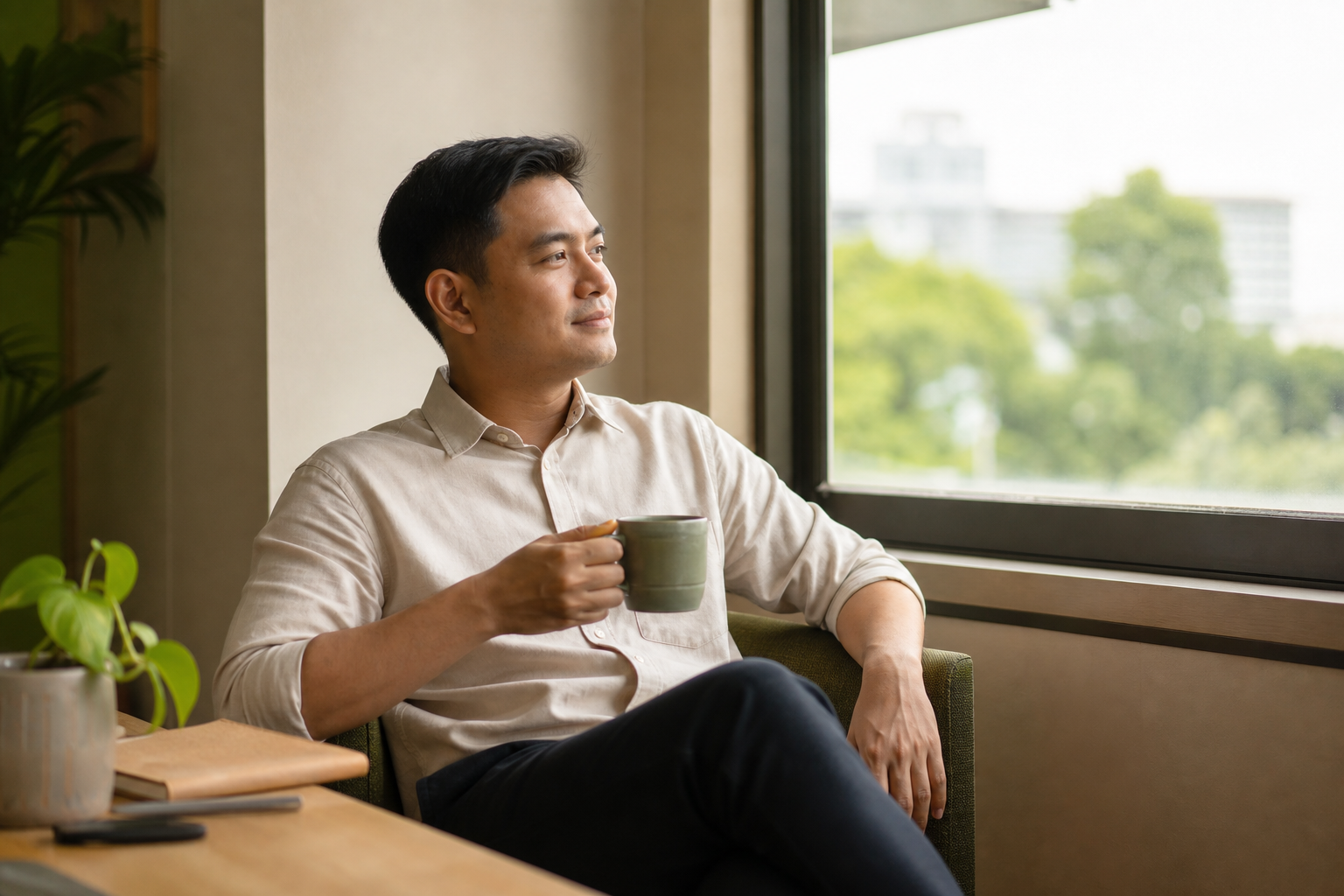 Managing Others: The Gut Health Cost of Leadership Stress