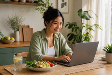 Freelancing, Irregular Income, and Gut Health