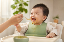 Starting Solids: A Gut-First Guide to Your Baby's First Foods