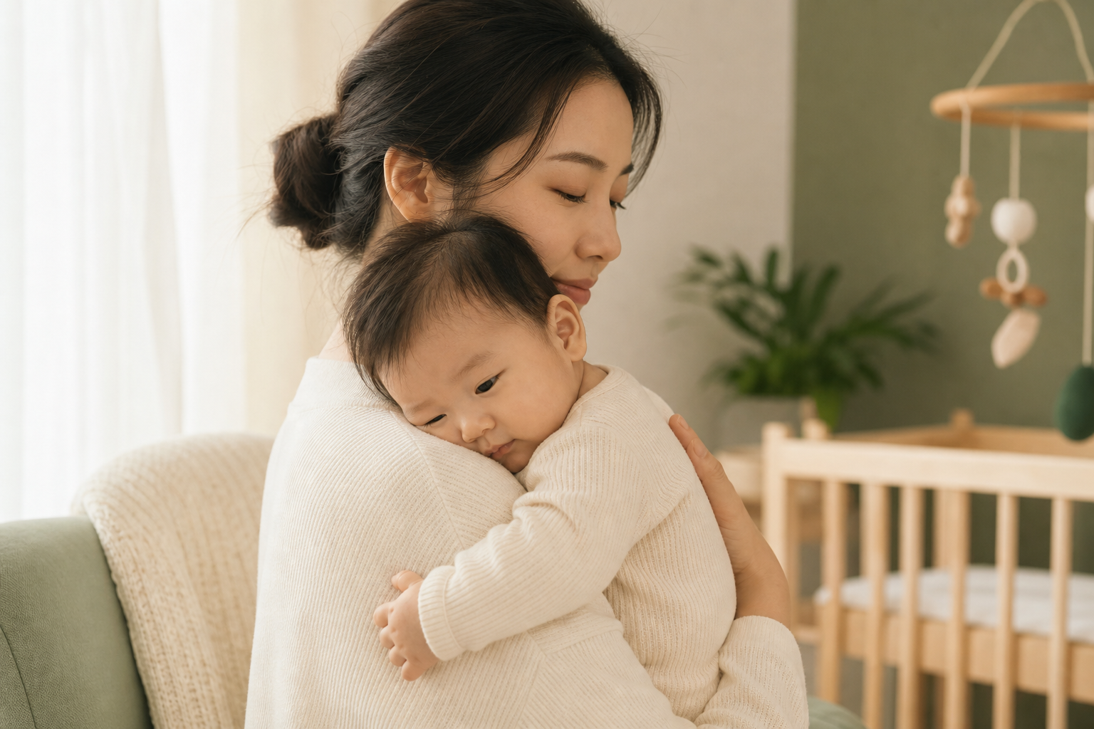 Colic and the Gut: What the Research Actually Says