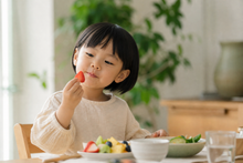 Picky Eating and the Gut: Is There a Connection?