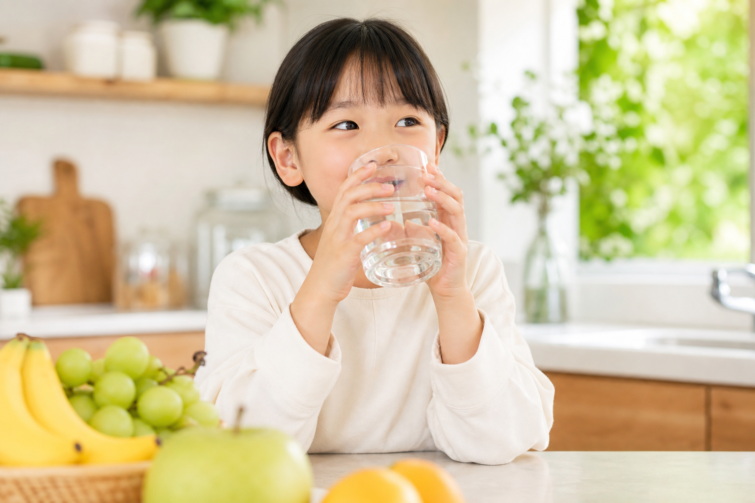 Managing Constipation in Kids: A Gut-First Approach