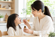 Antibiotics in Children: Protecting Their Gut Long-Term