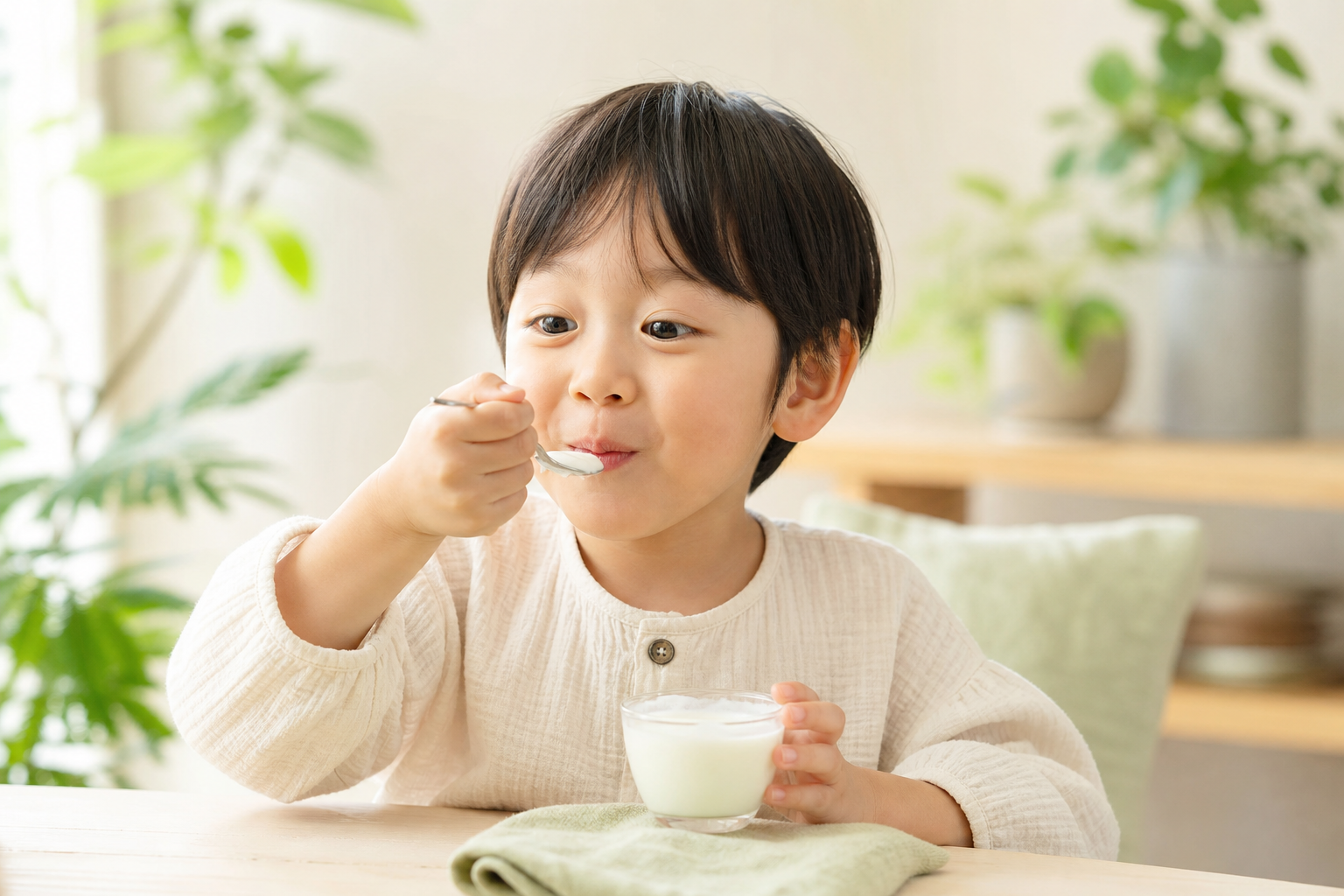 Introducing Fermented Foods to Kids Without a Fight