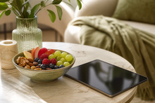 Screen Time, Snacking, and Your Kid's Gut