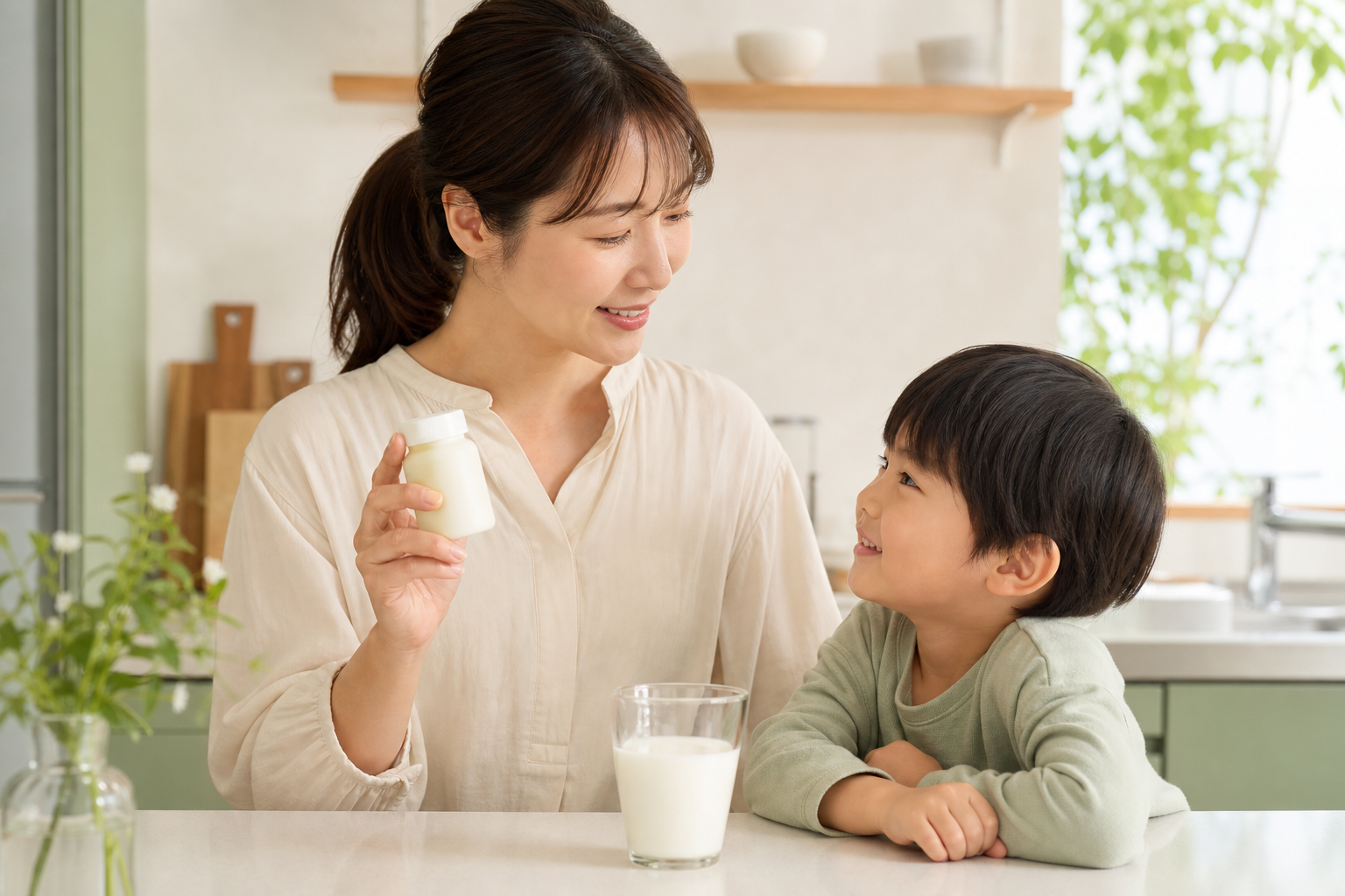 Kids and Probiotics: What Parents Actually Need to Know