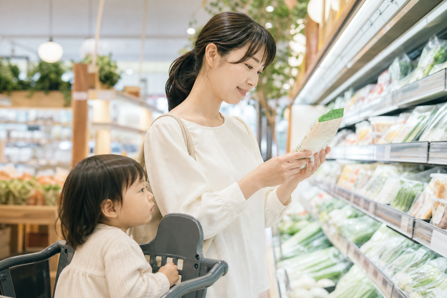 Managing Your Child's Food Allergies and Gut Health Together