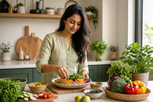 PCOS and Your Gut: What the Research Connects