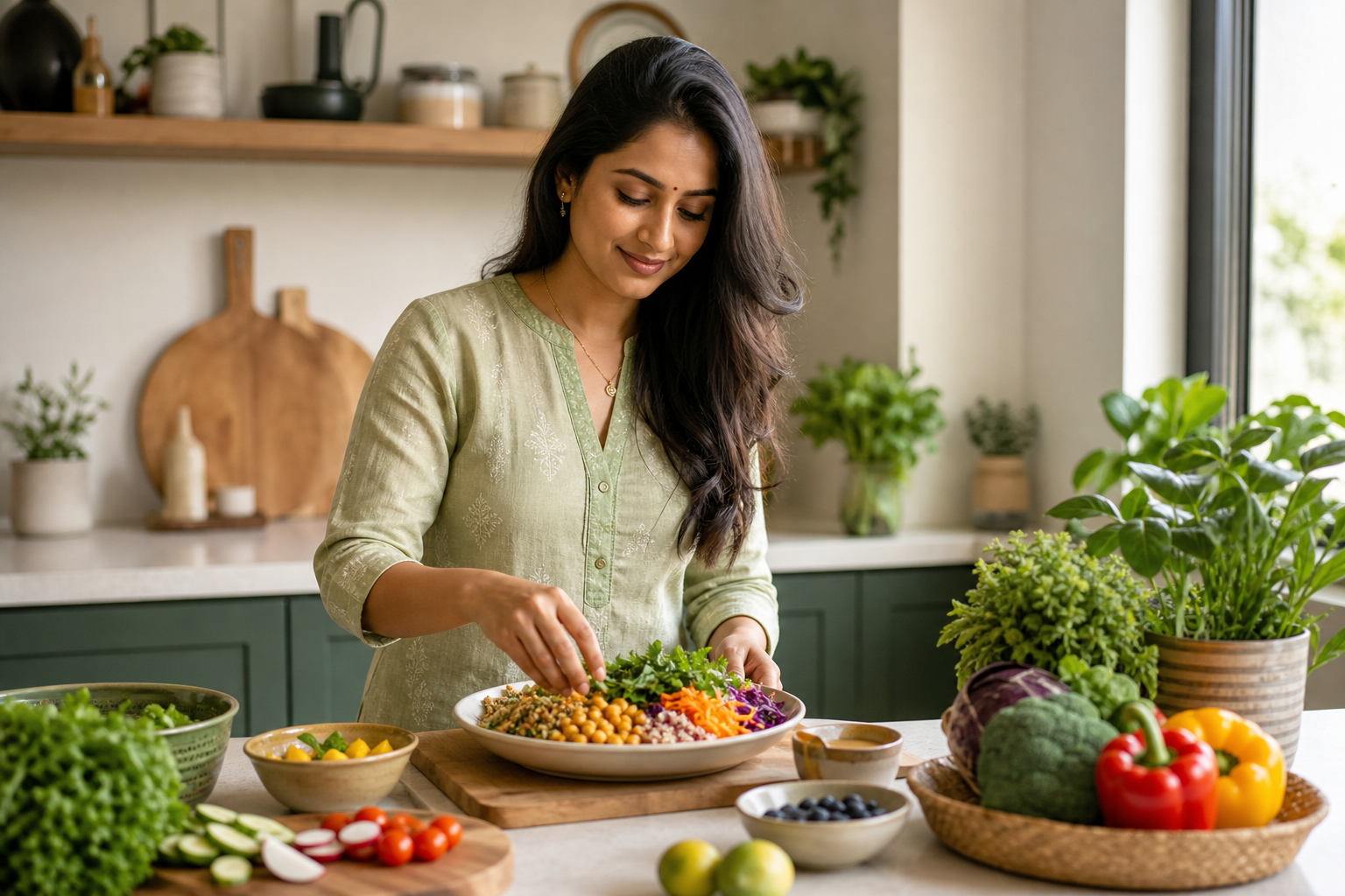 PCOS and Your Gut: What the Research Connects