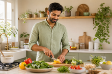 Testosterone, Men's Hormones, and the Gut
