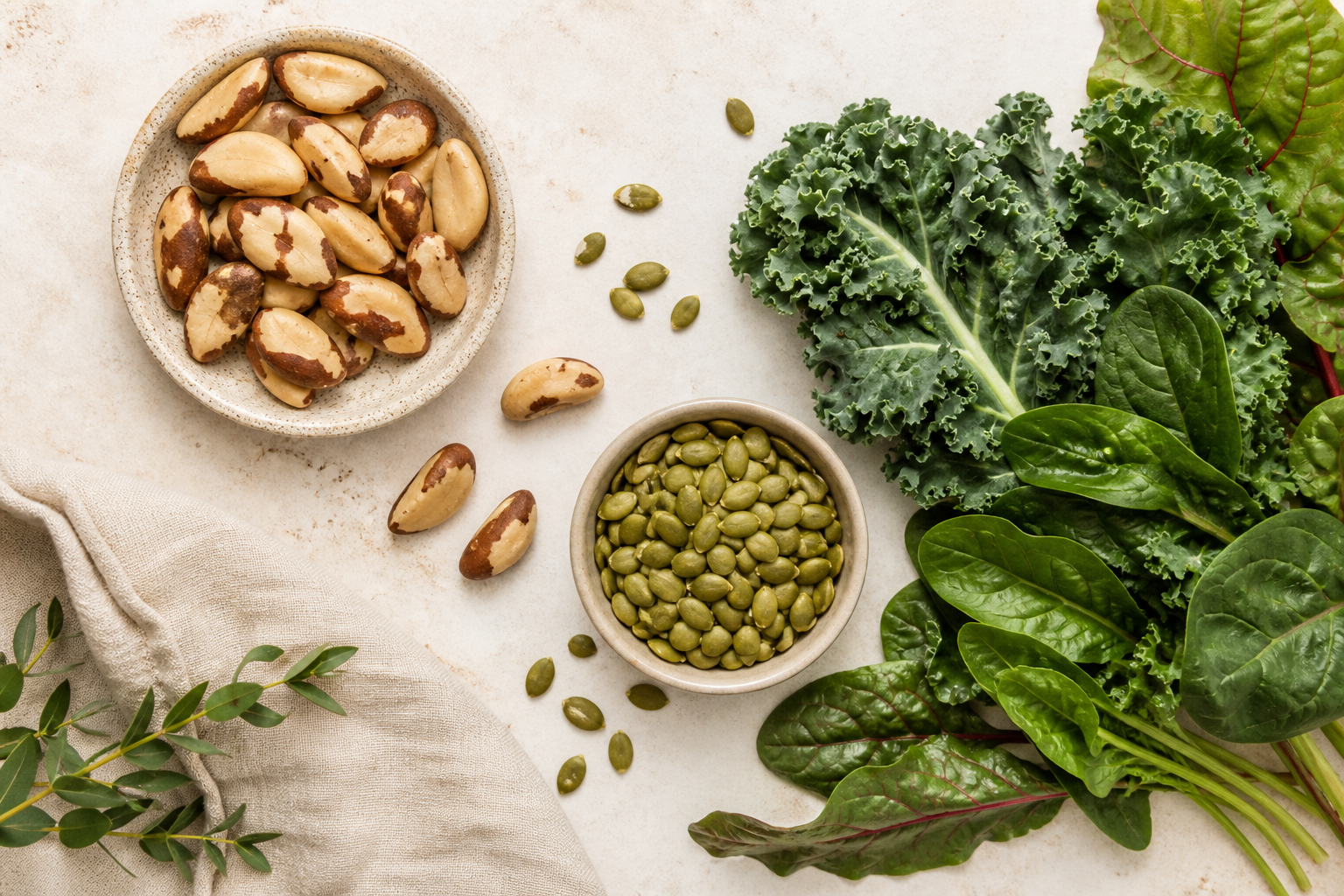 Thyroid Health and Your Gut: A Deeper Look