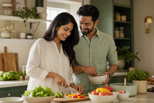 Fertility and Gut Health: What Couples Should Know