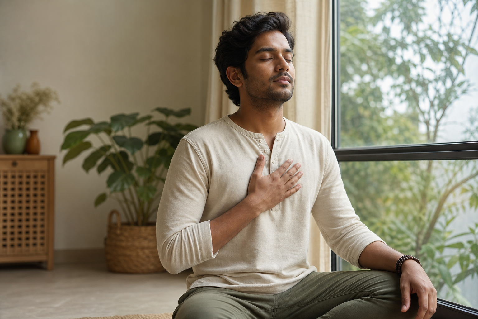 Cortisol, Hormones, and the Gut: Breaking the Stress-Hormone Cycle