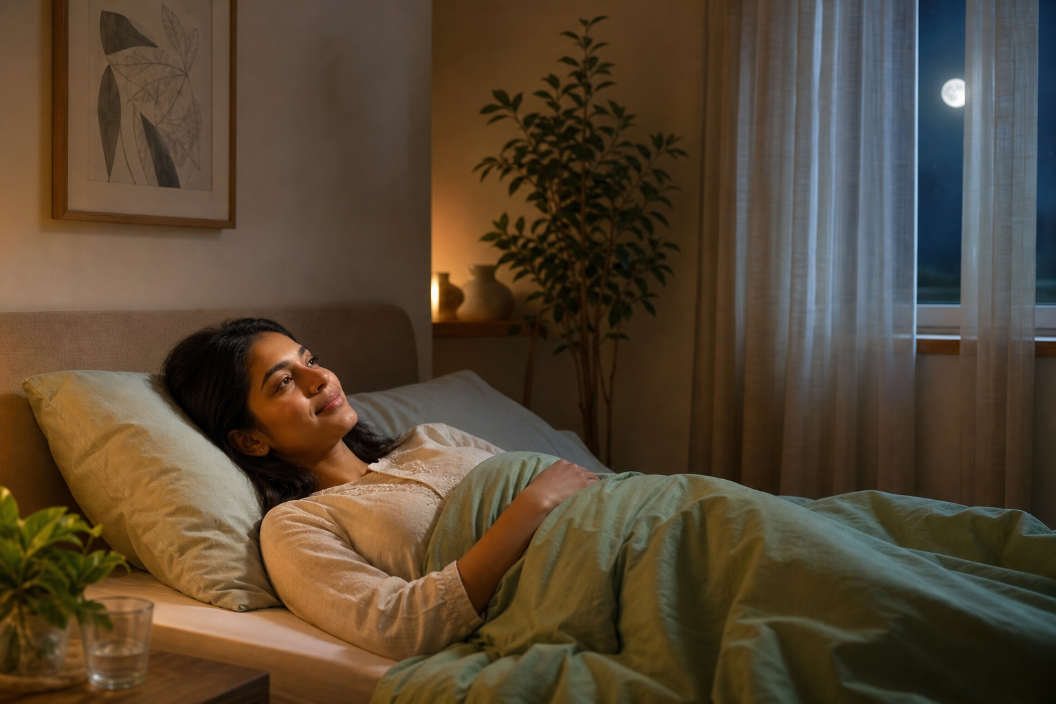 Insomnia and the Gut: What Recent Research Actually Shows